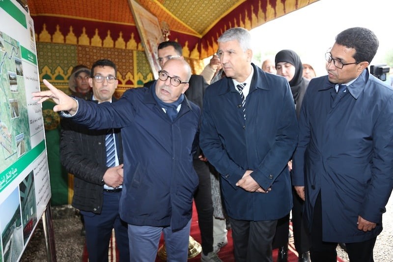 اخبار تاونات